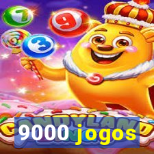 9000 jogos